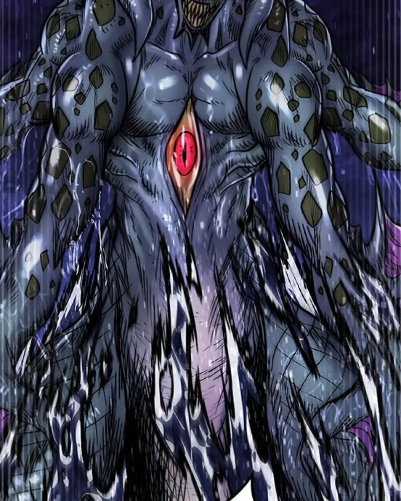 Thánh Tộc - Chapter 14 - Page 125