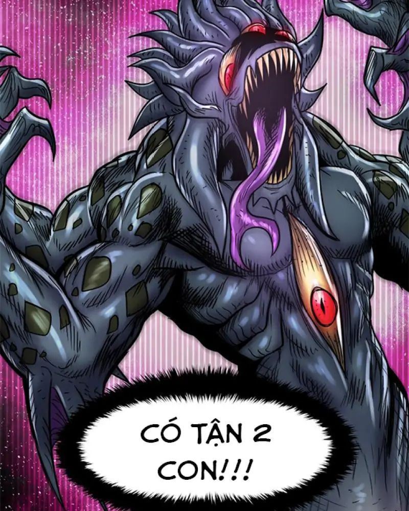 Thánh Tộc - Chapter 14 - Page 130