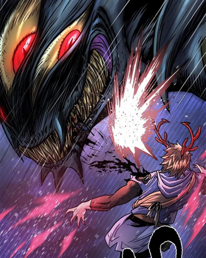 Thánh Tộc - Chapter 14 - Page 152