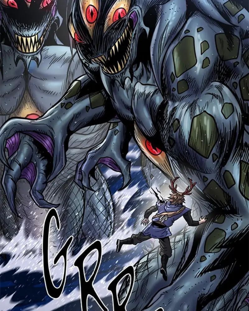 Thánh Tộc - Chapter 14 - Page 158