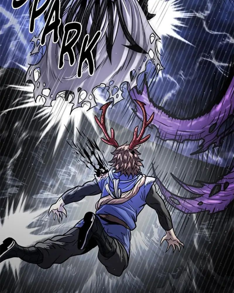 Thánh Tộc - Chapter 14 - Page 166