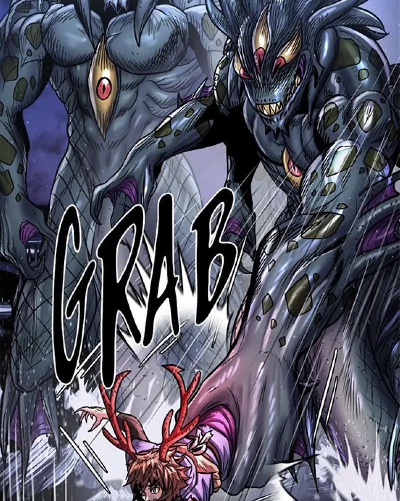 Thánh Tộc - Chapter 14 - Page 180