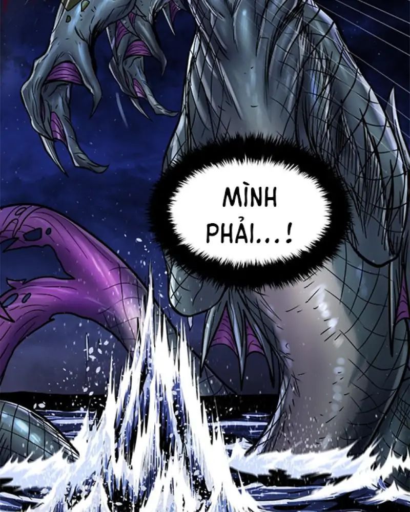 Thánh Tộc - Chapter 14 - Page 185