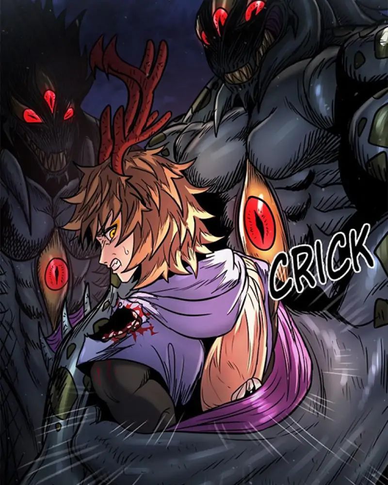 Thánh Tộc - Chapter 14 - Page 189