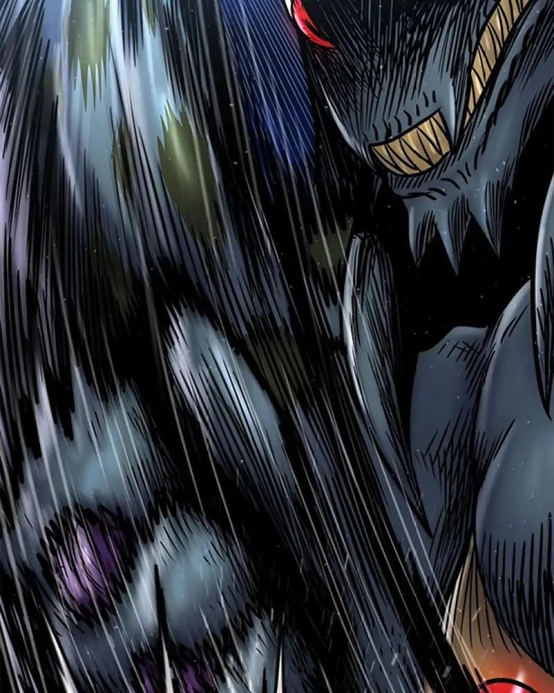 Thánh Tộc - Chapter 14 - Page 198