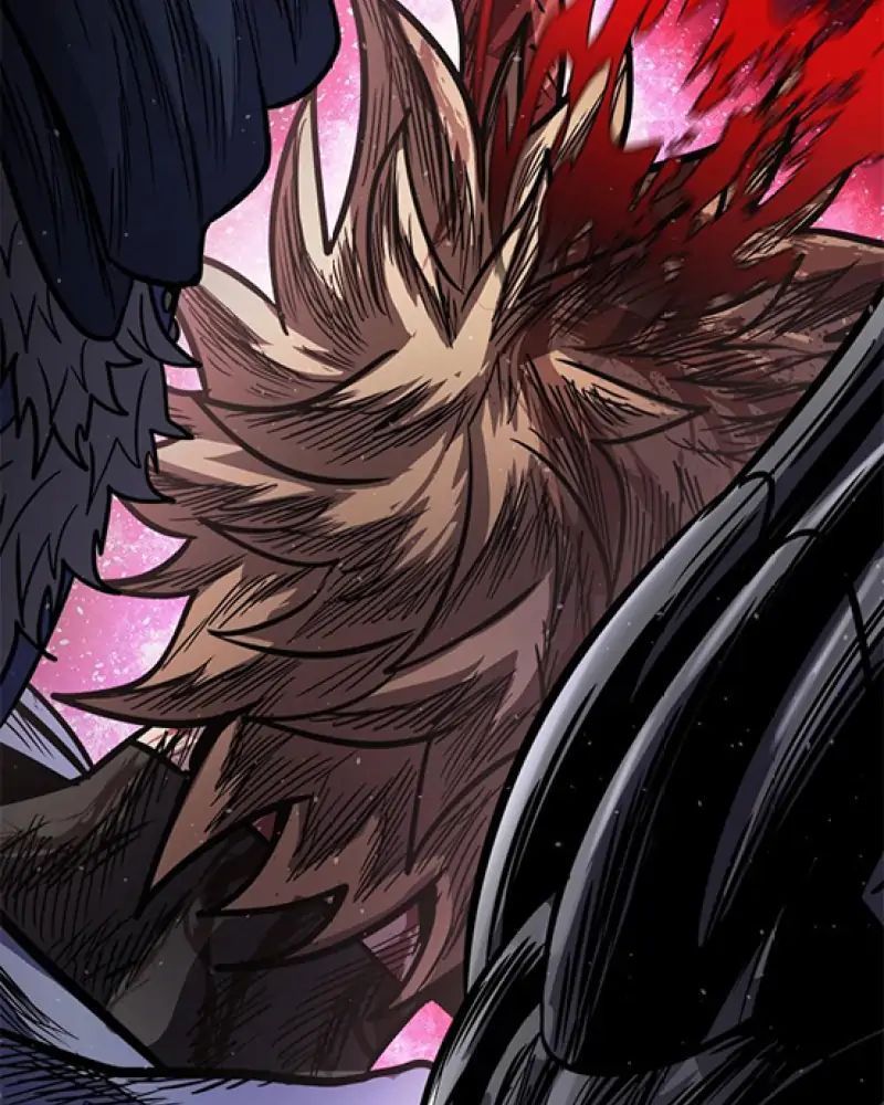 Thánh Tộc - Chapter 14 - Page 202