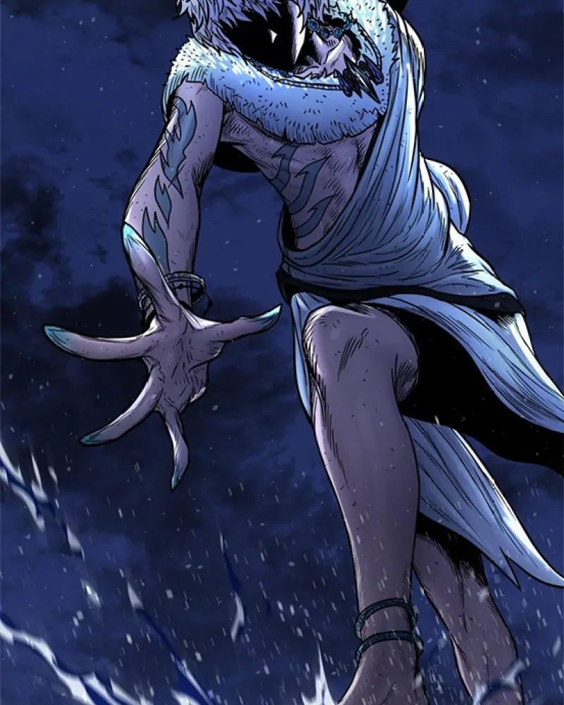 Thánh Tộc - Chapter 14 - Page 236