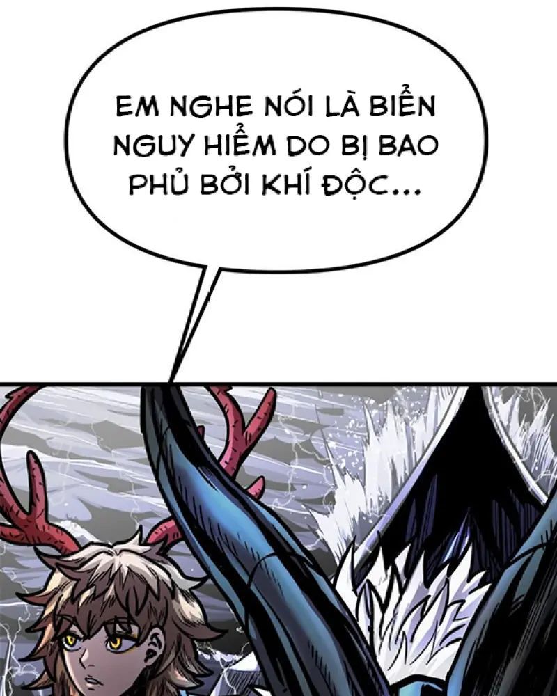 Thánh Tộc - Chapter 14 - Page 42