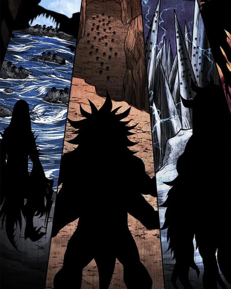 Thánh Tộc - Chapter 14 - Page 60