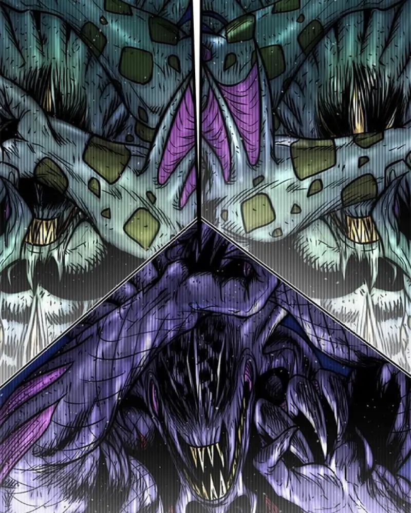 Thánh Tộc - Chapter 15 - Page 109