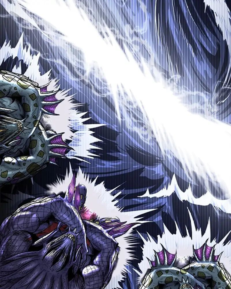 Thánh Tộc - Chapter 15 - Page 123