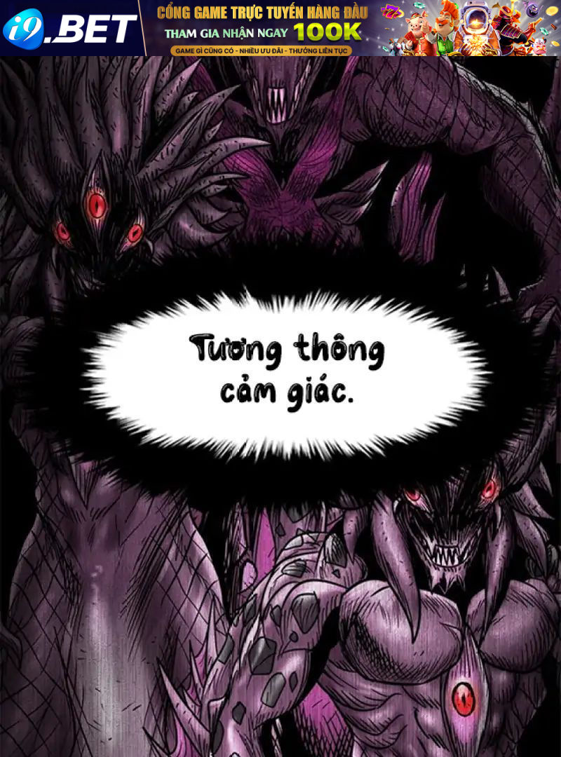 Thánh Tộc - Chapter 15 - Page 126