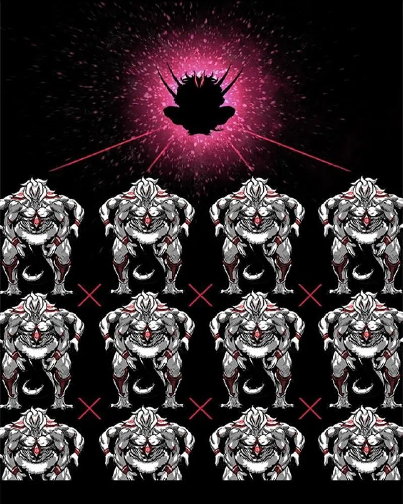 Thánh Tộc - Chapter 15 - Page 128