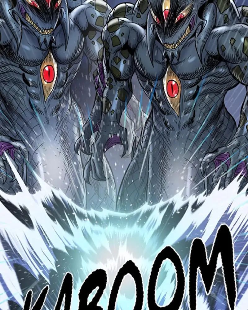 Thánh Tộc - Chapter 15 - Page 15