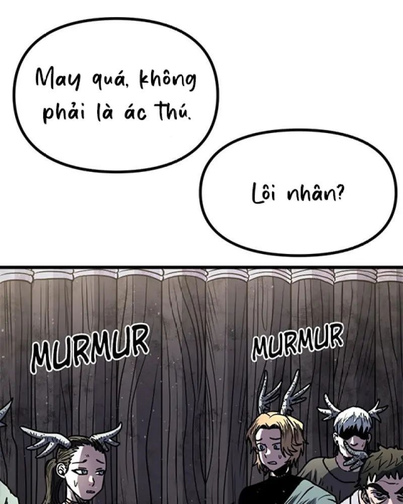 Thánh Tộc - Chapter 15 - Page 161