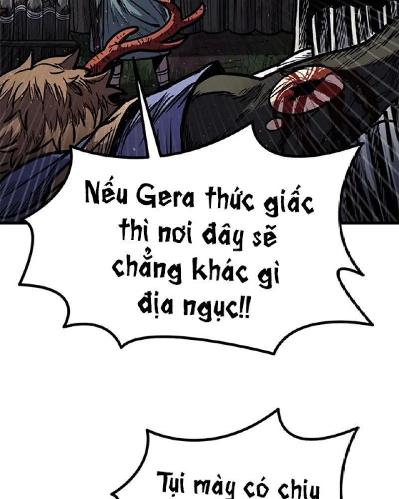 Thánh Tộc - Chapter 15 - Page 166