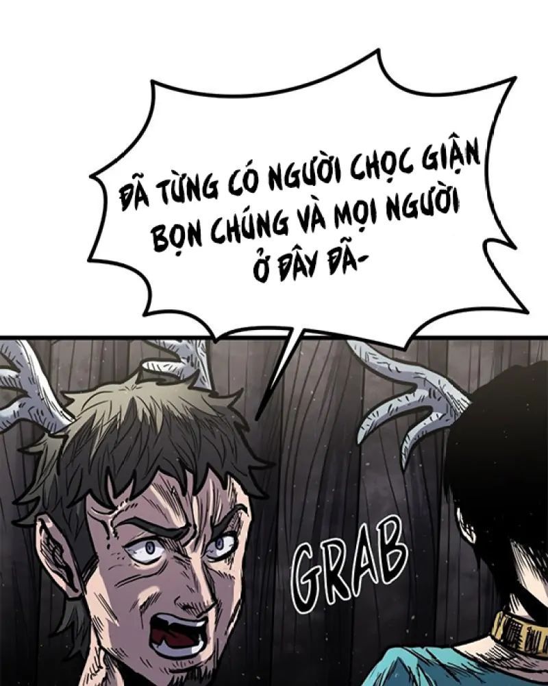 Thánh Tộc - Chapter 15 - Page 168