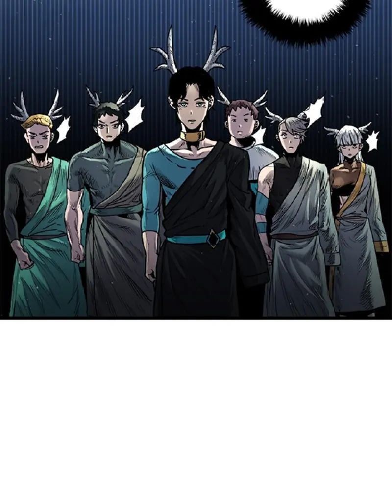 Thánh Tộc - Chapter 15 - Page 174