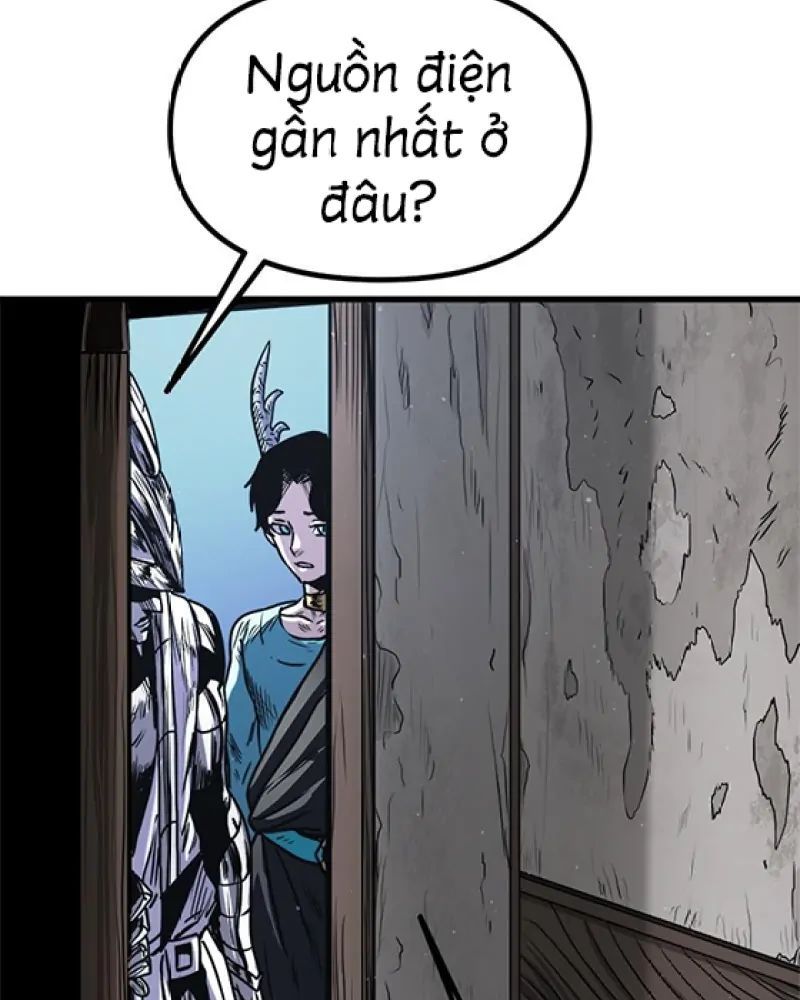 Thánh Tộc - Chapter 15 - Page 194