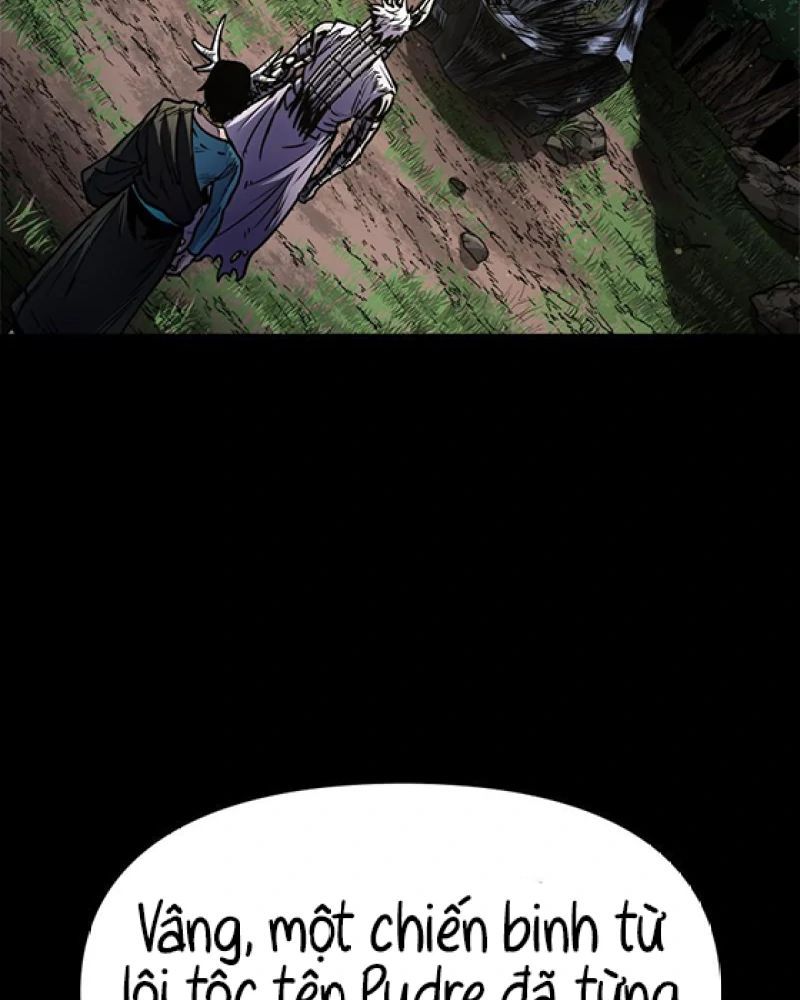 Thánh Tộc - Chapter 15 - Page 205