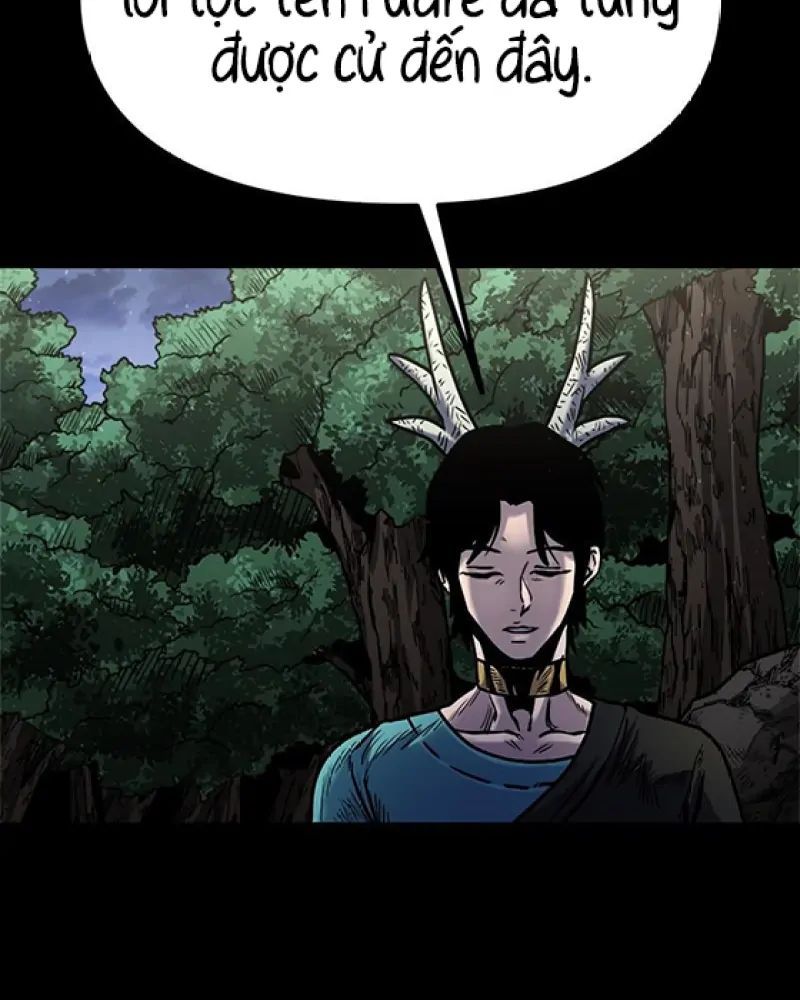 Thánh Tộc - Chapter 15 - Page 206