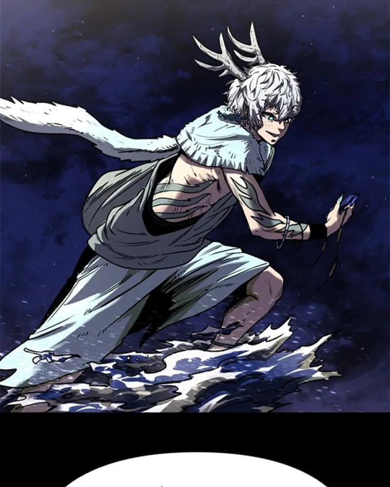 Thánh Tộc - Chapter 15 - Page 218