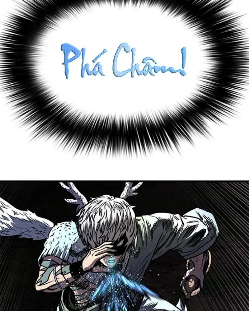 Thánh Tộc - Chapter 15 - Page 237