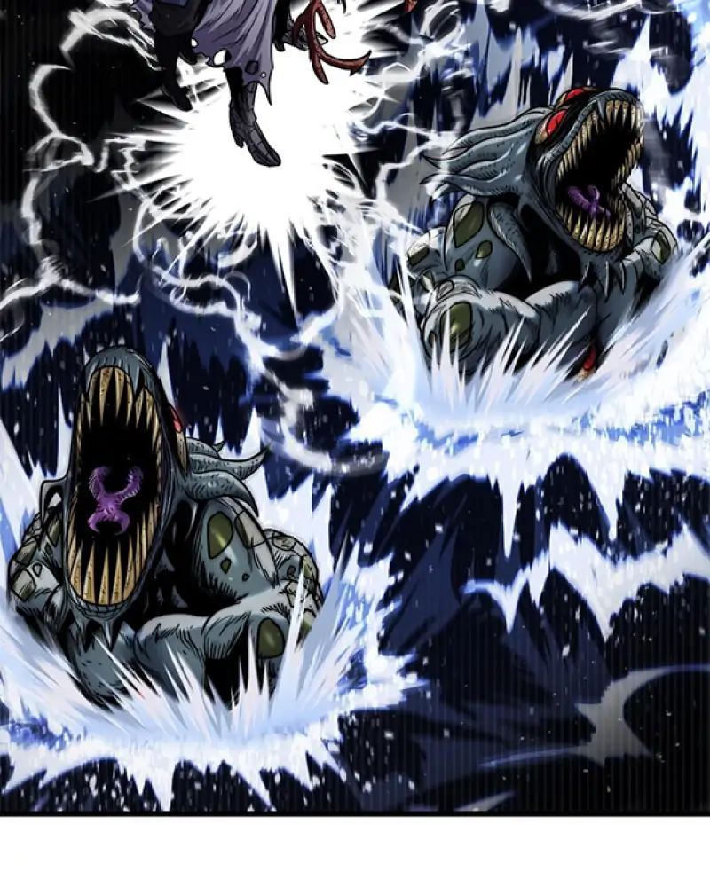 Thánh Tộc - Chapter 15 - Page 55