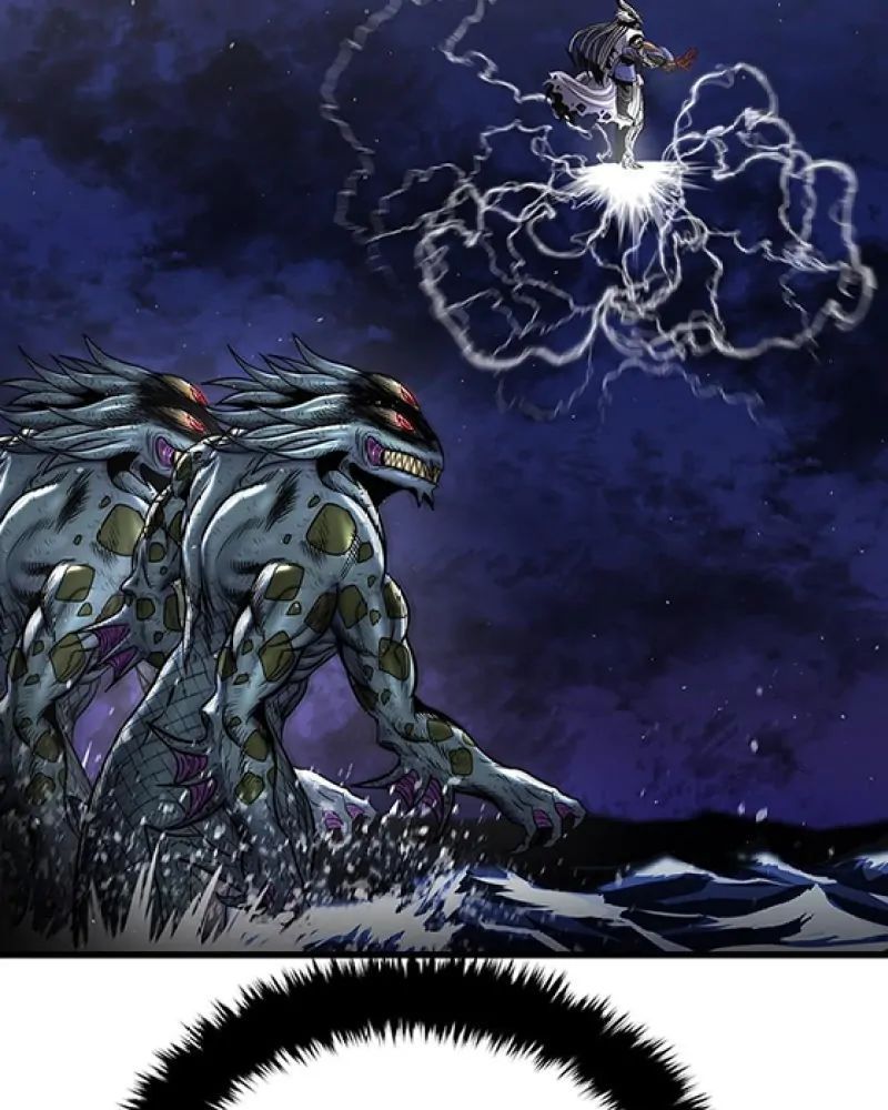 Thánh Tộc - Chapter 15 - Page 60