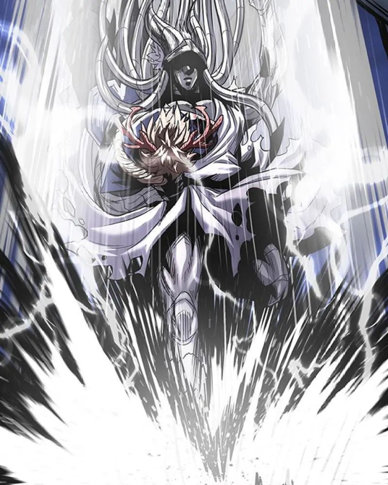 Thánh Tộc - Chapter 15 - Page 67