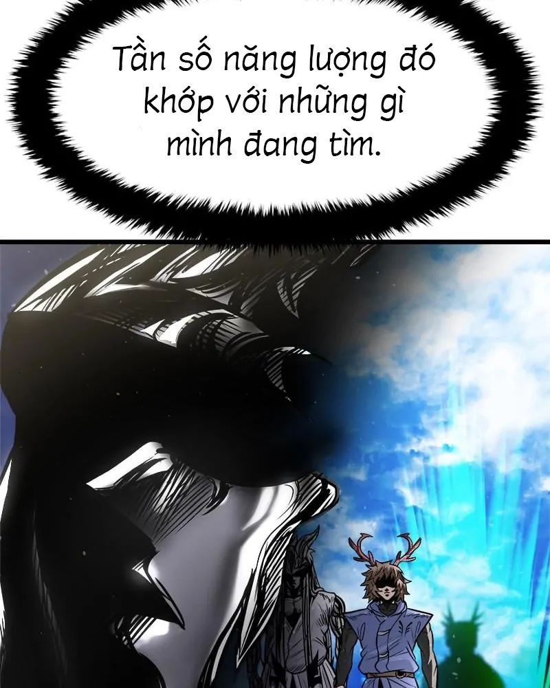 Thánh Tộc - Chapter 16 - Page 105