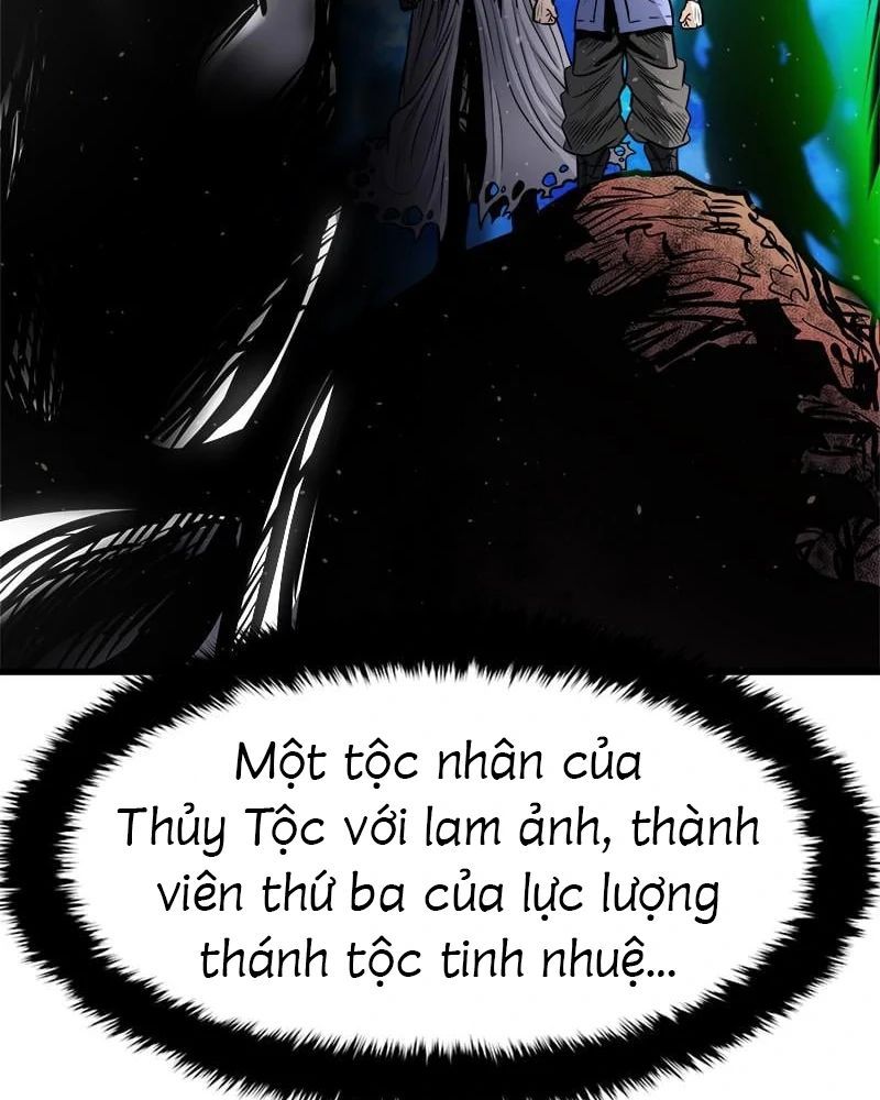 Thánh Tộc - Chapter 16 - Page 106