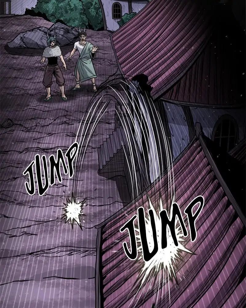 Thánh Tộc - Chapter 16 - Page 122