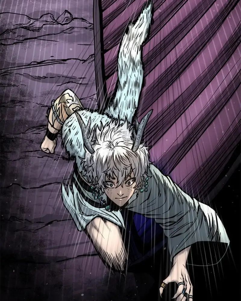 Thánh Tộc - Chapter 16 - Page 123