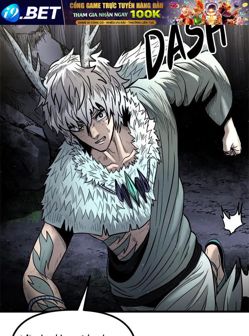 Thánh Tộc - Chapter 16 - Page 128