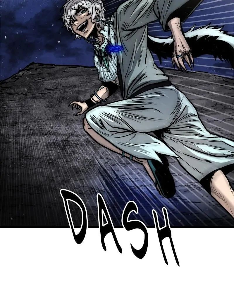 Thánh Tộc - Chapter 16 - Page 156