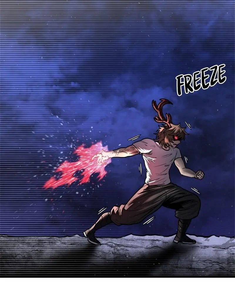 Thánh Tộc - Chapter 16 - Page 171