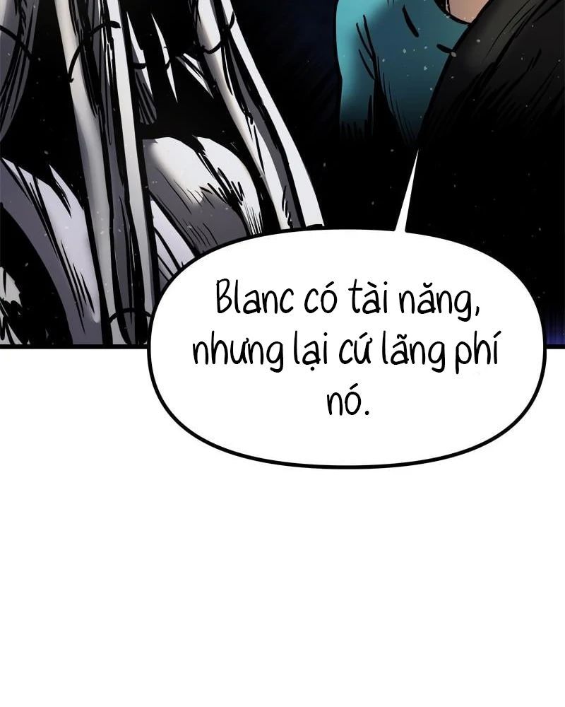 Thánh Tộc - Chapter 16 - Page 191