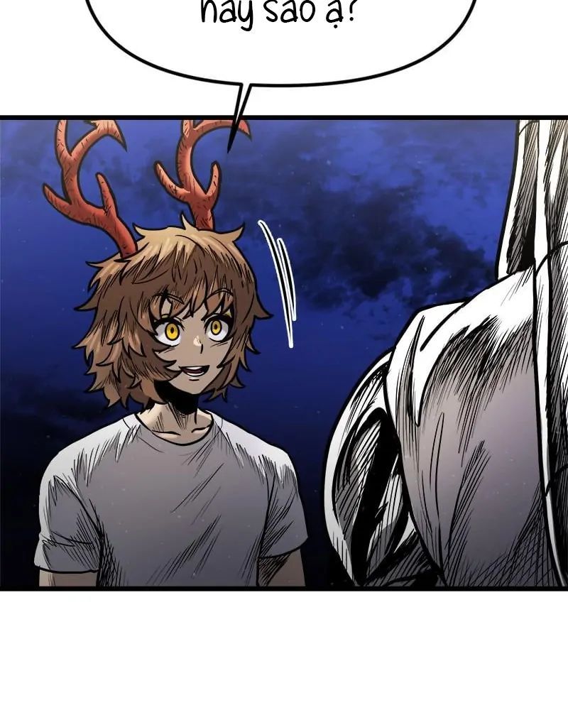 Thánh Tộc - Chapter 16 - Page 196