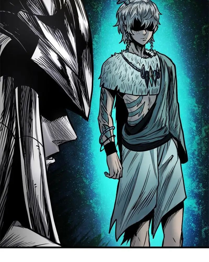 Thánh Tộc - Chapter 16 - Page 200