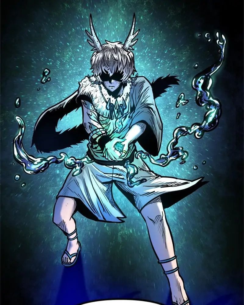 Thánh Tộc - Chapter 16 - Page 209