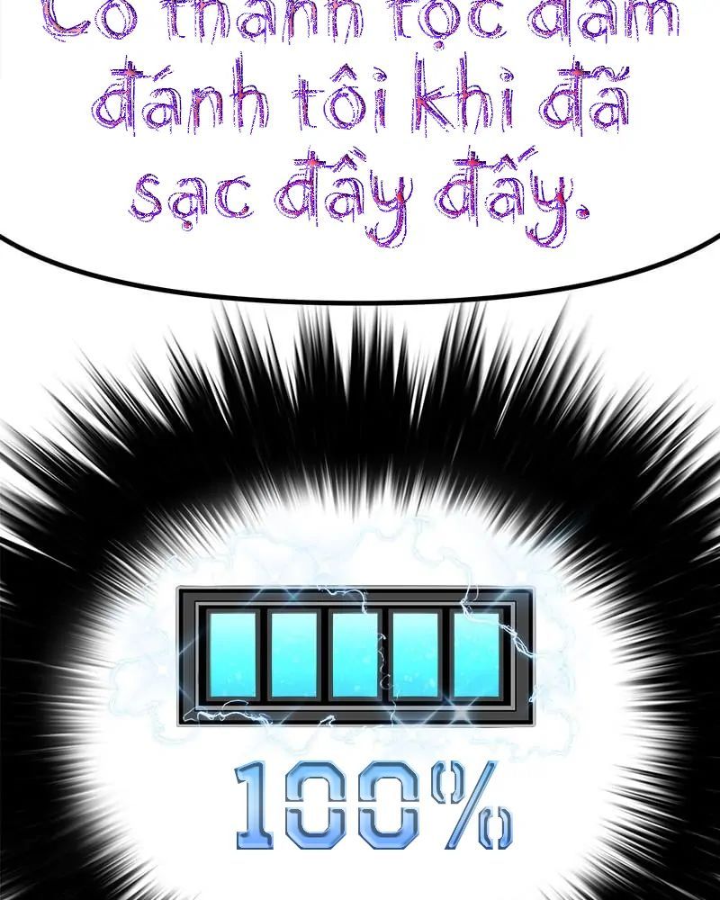 Thánh Tộc - Chapter 16 - Page 22