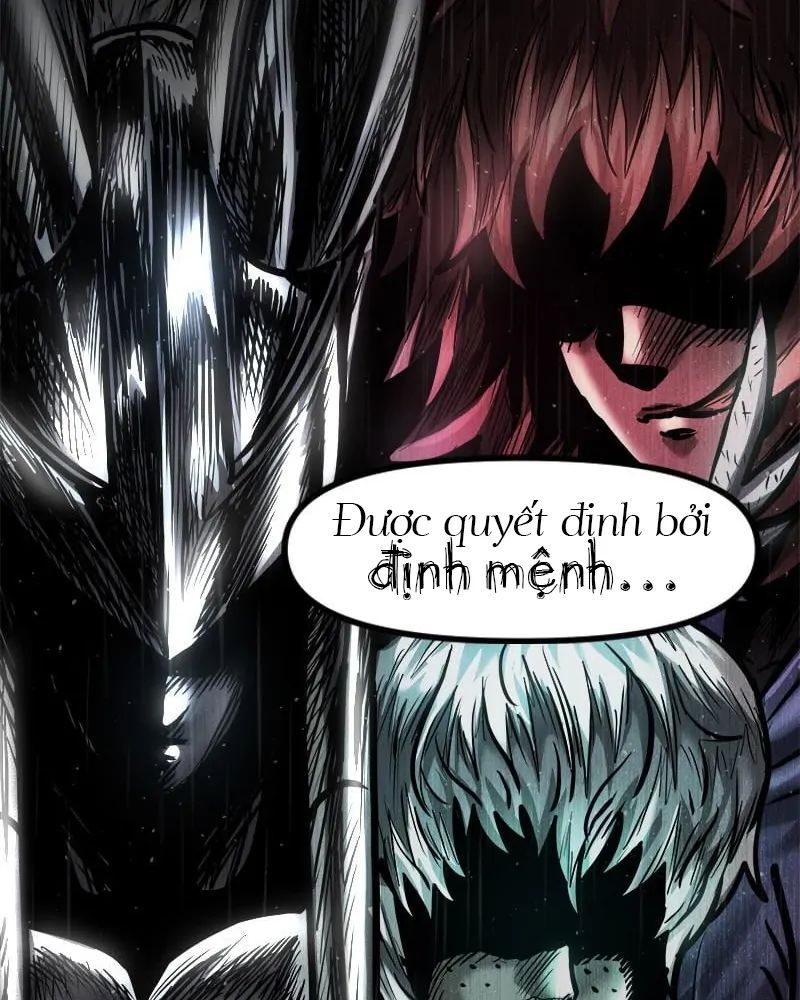 Thánh Tộc - Chapter 16 - Page 220