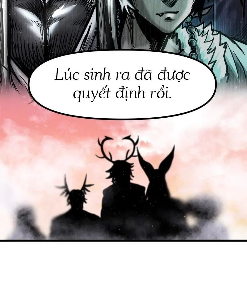 Thánh Tộc - Chapter 16 - Page 221