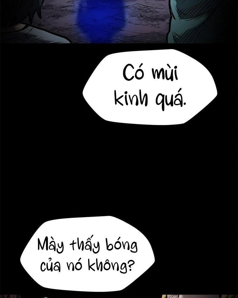 Thánh Tộc - Chapter 16 - Page 240