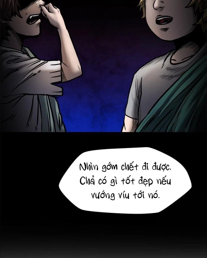 Thánh Tộc - Chapter 16 - Page 241