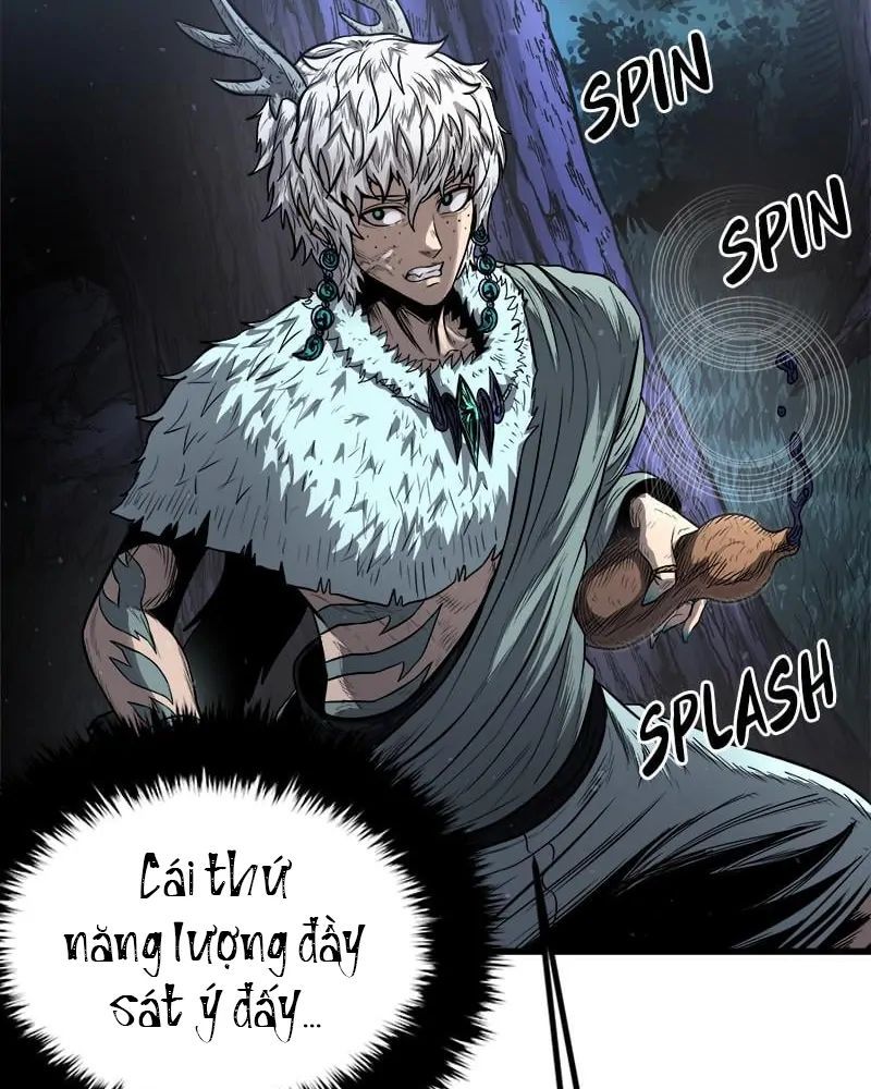 Thánh Tộc - Chapter 16 - Page 26