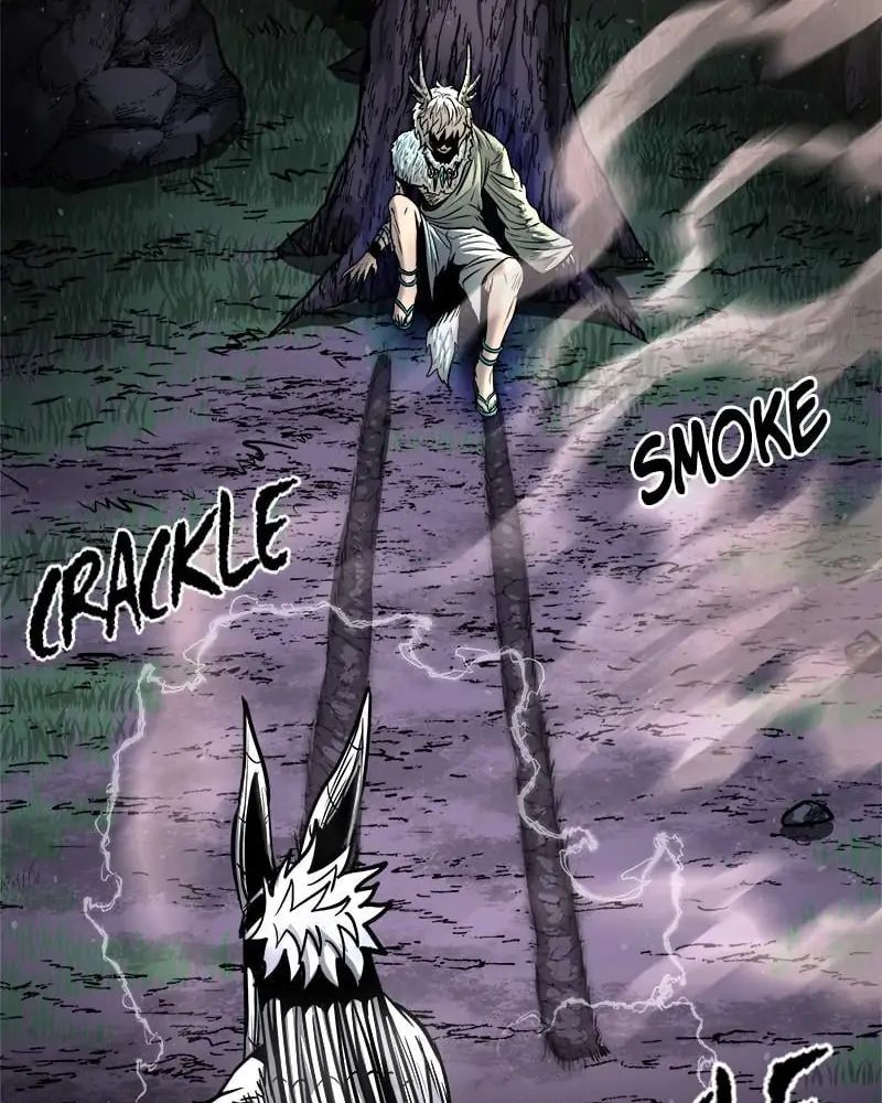 Thánh Tộc - Chapter 16 - Page 64