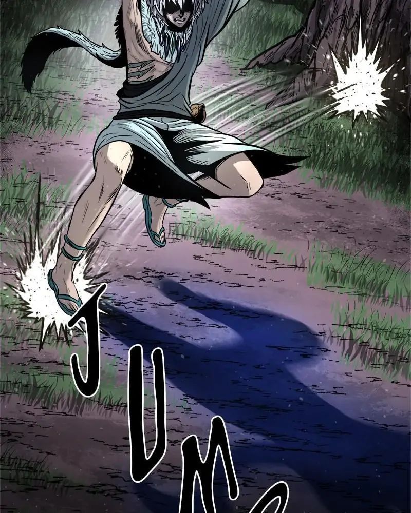 Thánh Tộc - Chapter 16 - Page 72