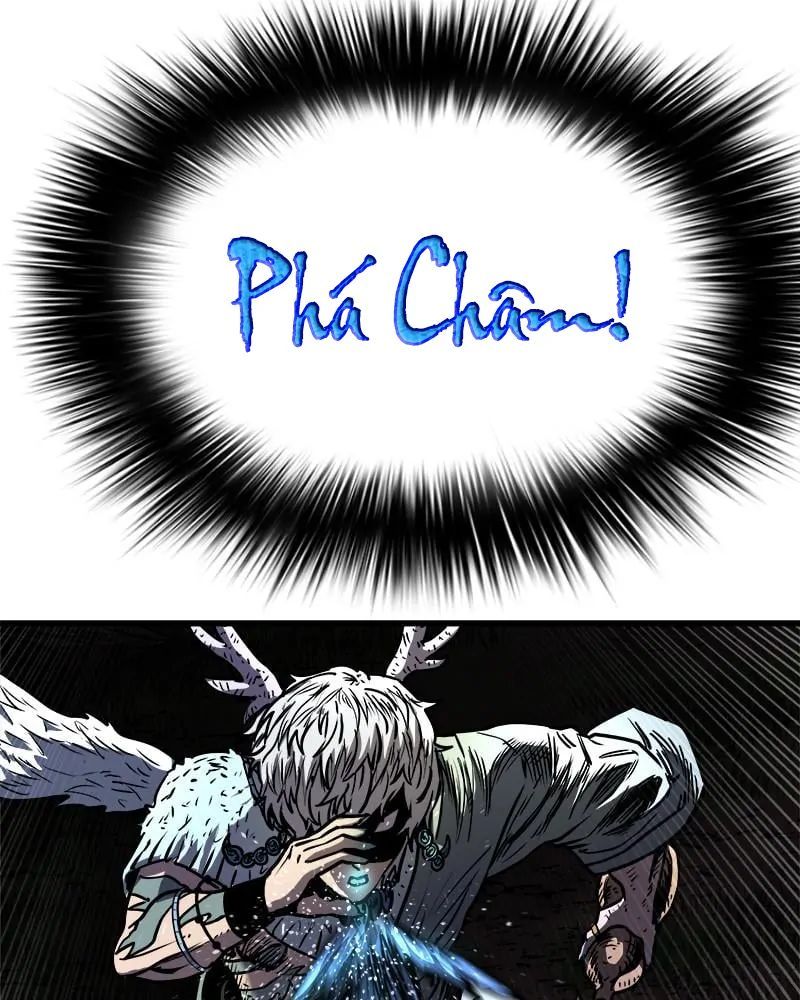 Thánh Tộc - Chapter 16 - Page 9